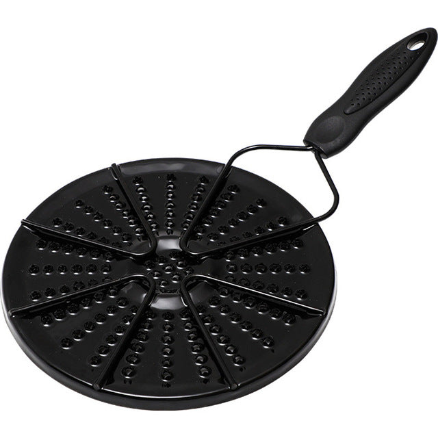 Lisslune | Stove Heat Diffuser Pan Protector Plate