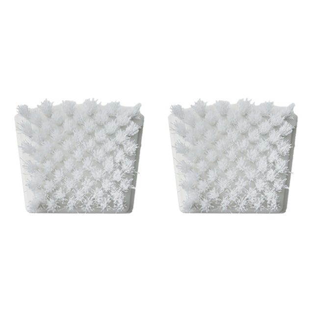 Lisslune | Two-Sided Kitchen Knife Cleaning Brush