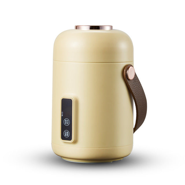 Lisslune | Portable Electric Multicooker Kettle