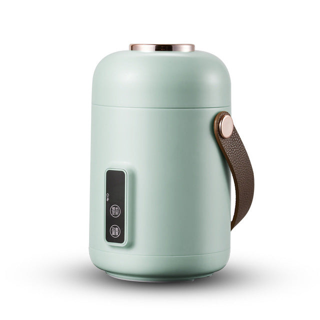 Lisslune | Portable Electric Multicooker Kettle