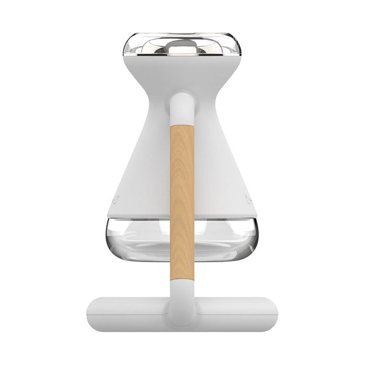 Lisslune | Mini Air Humidifier Wireless Phone Charger