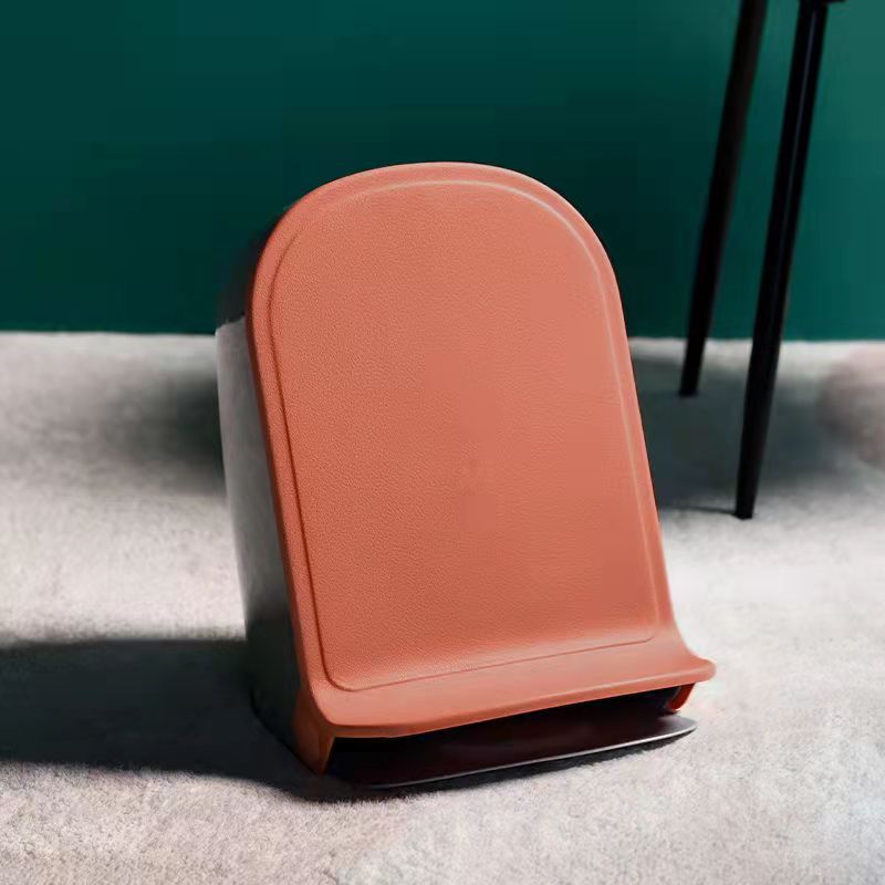 Lisslune | Elegant Silent Pedal Trash Can