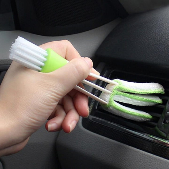 Lisslune | Multifunctional Detail Easy Spot Cleaner Brush