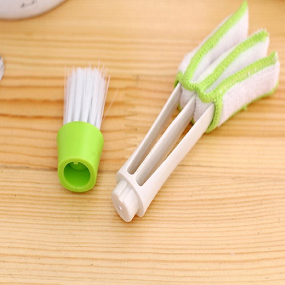 Lisslune | Multifunctional Detail Easy Spot Cleaner Brush