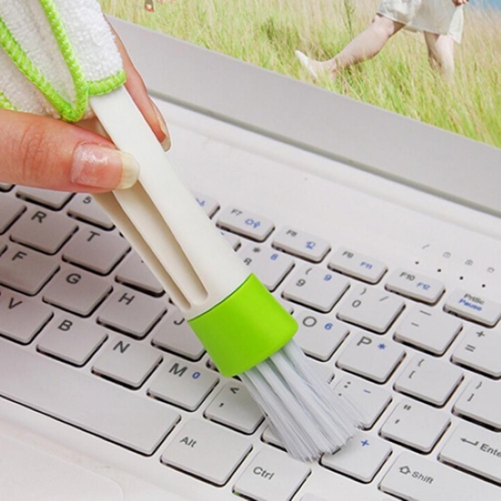 Lisslune | Multifunctional Detail Easy Spot Cleaner Brush