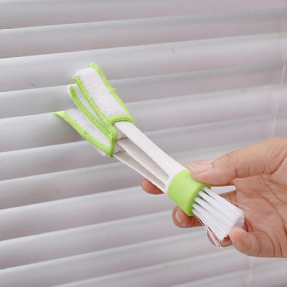 Lisslune | Multifunctional Detail Easy Spot Cleaner Brush