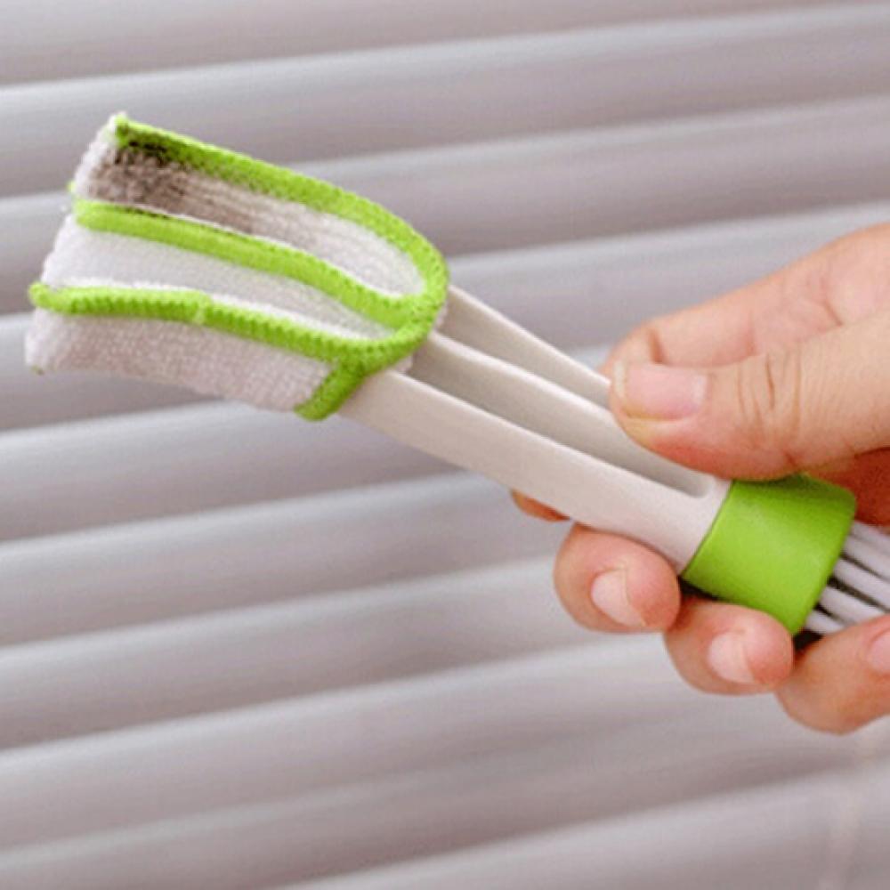 Lisslune | Multifunctional Detail Easy Spot Cleaner Brush