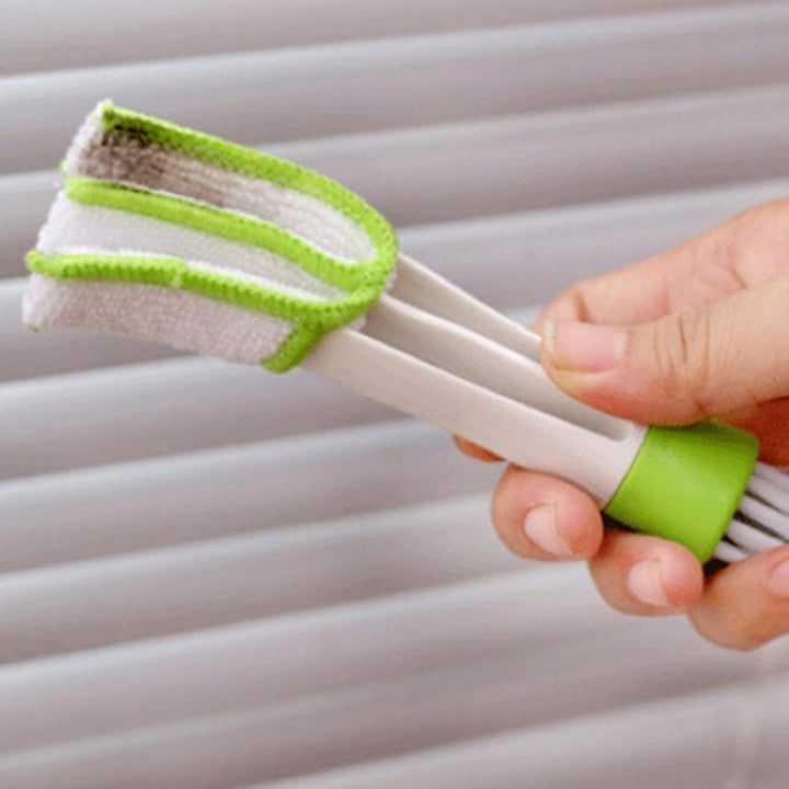 Lisslune | Multifunctional Detail Easy Spot Cleaner Brush