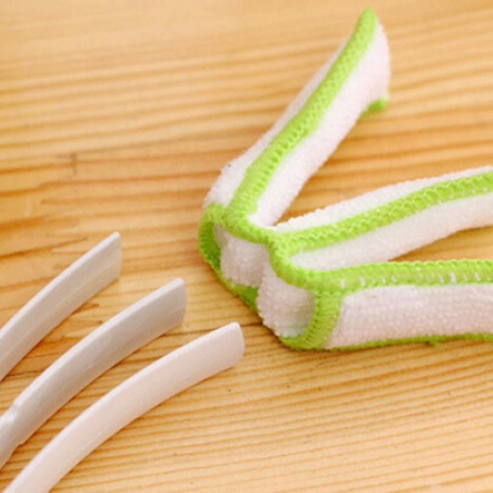 Lisslune | Multifunctional Detail Easy Spot Cleaner Brush