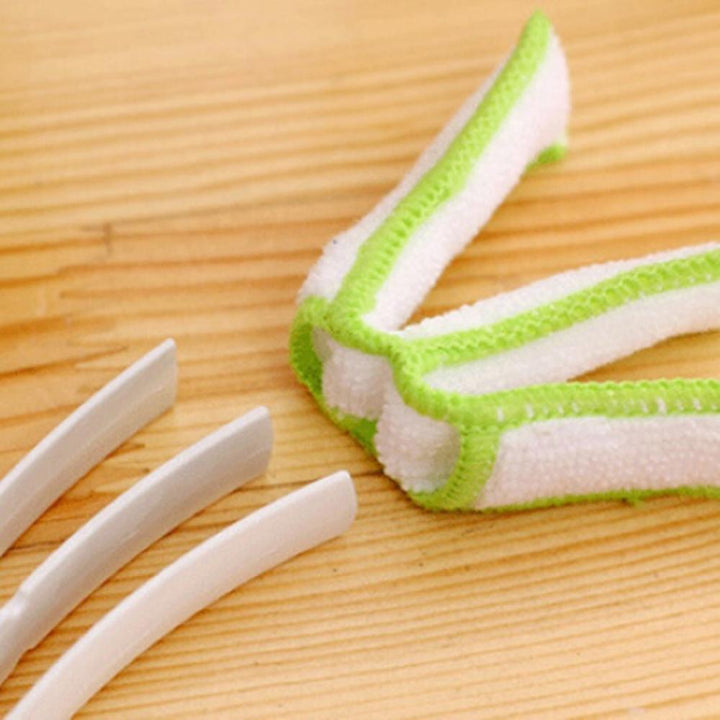 Lisslune | Multifunctional Detail Easy Spot Cleaner Brush