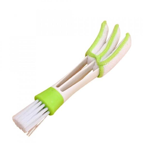 Lisslune | Multifunctional Detail Easy Spot Cleaner Brush