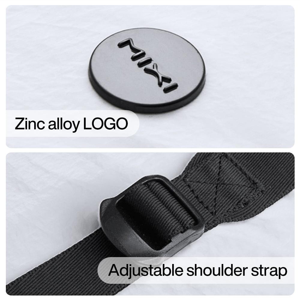 Lisslune | Urban Sophistication Laptop Sleeve - Elite Tech Protection