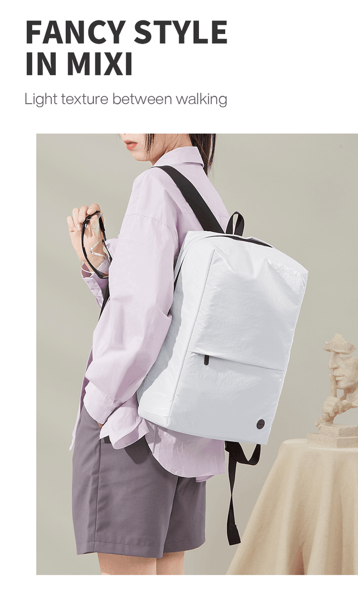 Lisslune | Urban Sophistication Laptop Sleeve - Elite Tech Protection