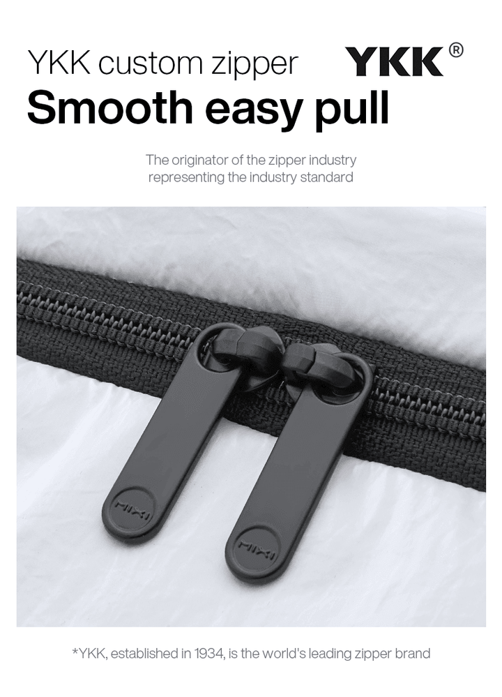 Lisslune | Urban Sophistication Laptop Sleeve - Elite Tech Protection