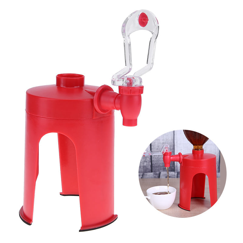 Lisslune | Magic Tap Soda Dispenser
