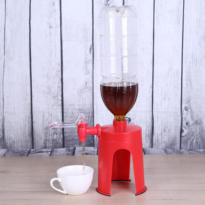 Lisslune | Magic Tap Soda Dispenser