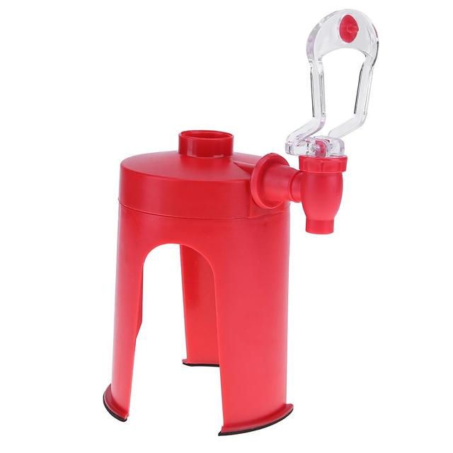 Lisslune | Magic Tap Soda Dispenser