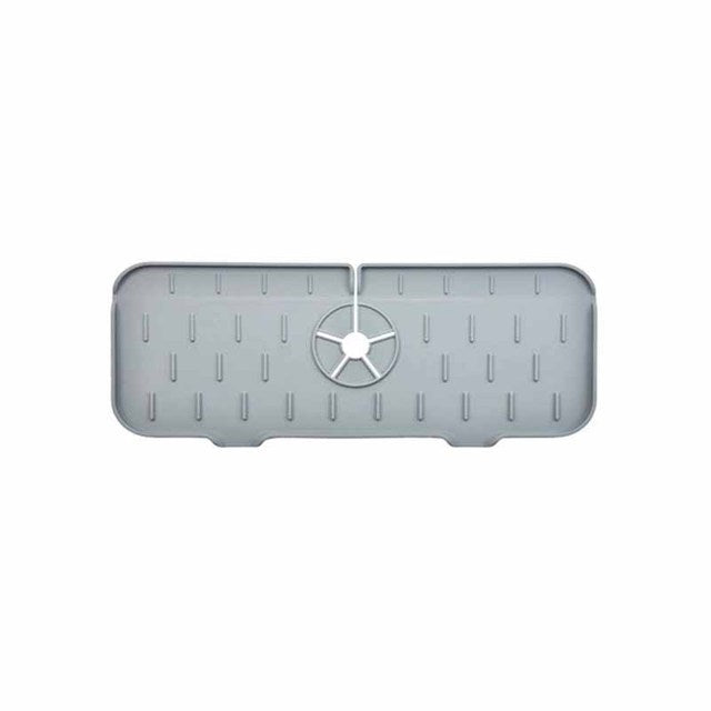 Lisslune | Faucet Handle Drip Catcher Tray