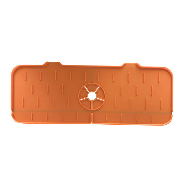 Lisslune | Faucet Handle Drip Catcher Tray