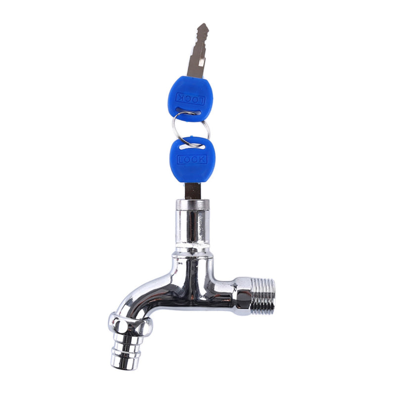 Lisslune | Anti-theft Faucet Water Tap Lock