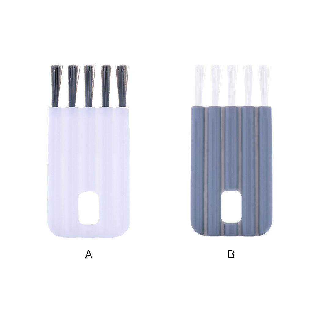 Lisslune | Multifunctional Cup Deep Cleaning  Brush