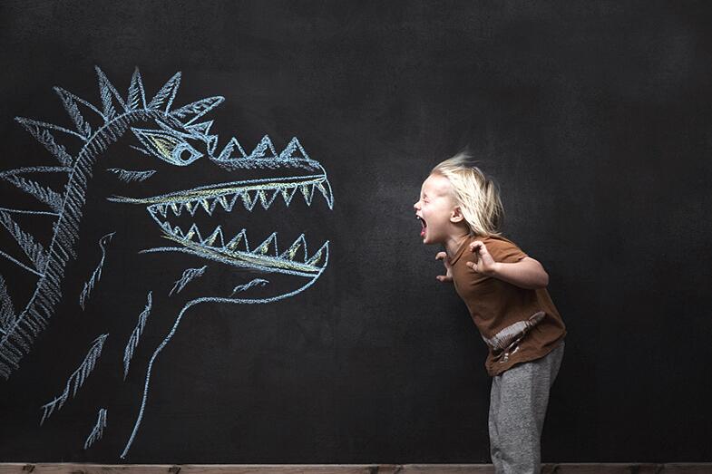 Lisslune | Self Adhesive Removable Blackboard Sticker