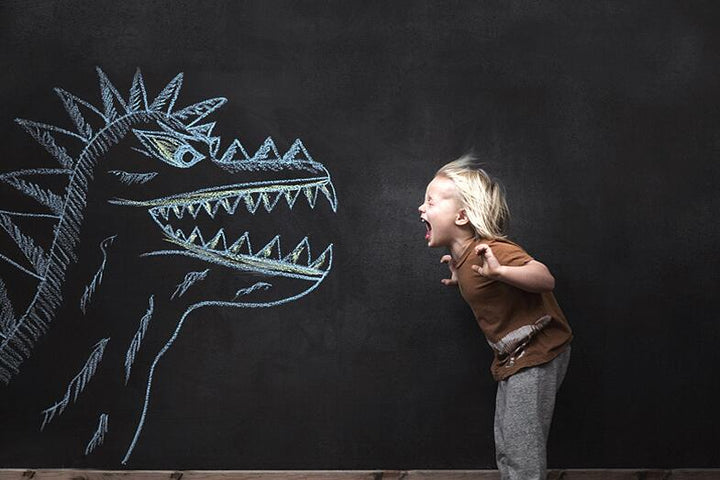 Lisslune | Self Adhesive Removable Blackboard Sticker
