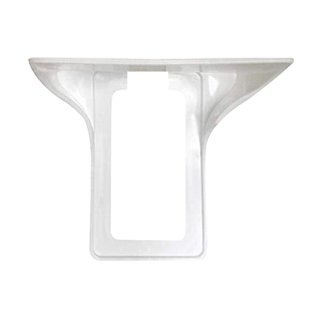 Lisslune | Home Wall Socket Shelf Organizer Rack