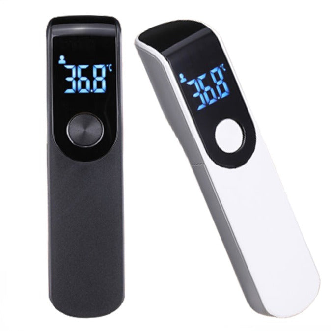 Lisslune | Digital Non-Contact Laser Thermometer