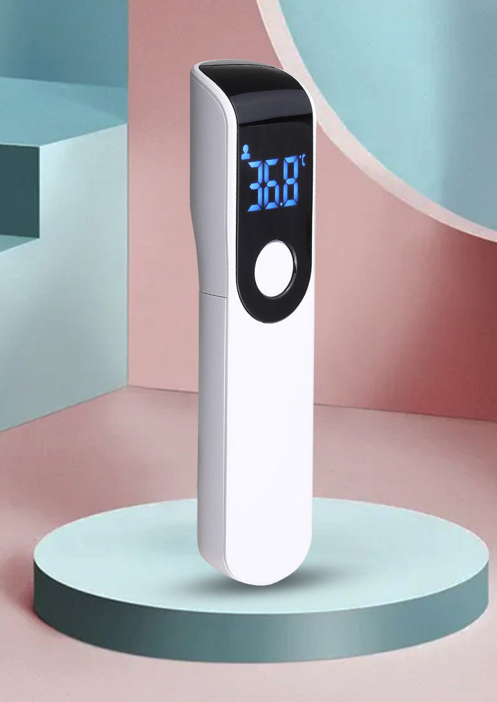 Lisslune | Digital Non-Contact Laser Thermometer