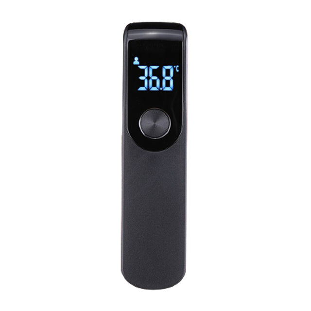 Lisslune | Digital Non-Contact Laser Thermometer