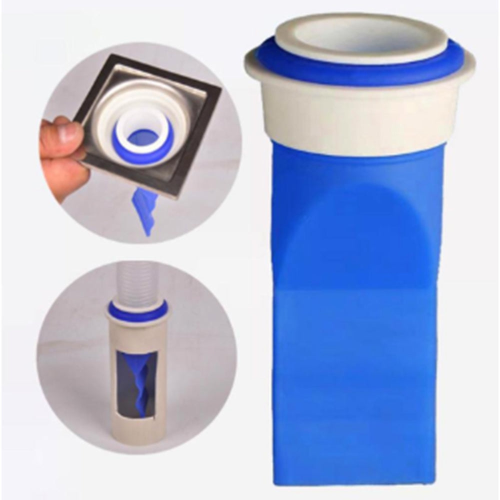 Lisslune | Odor Stopper Drain Filter