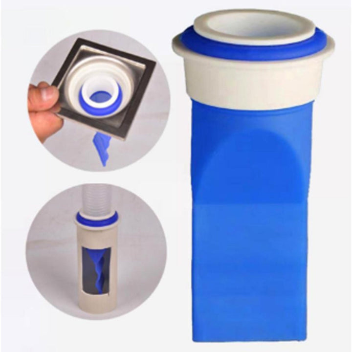 Lisslune | Odor Stopper Drain Filter