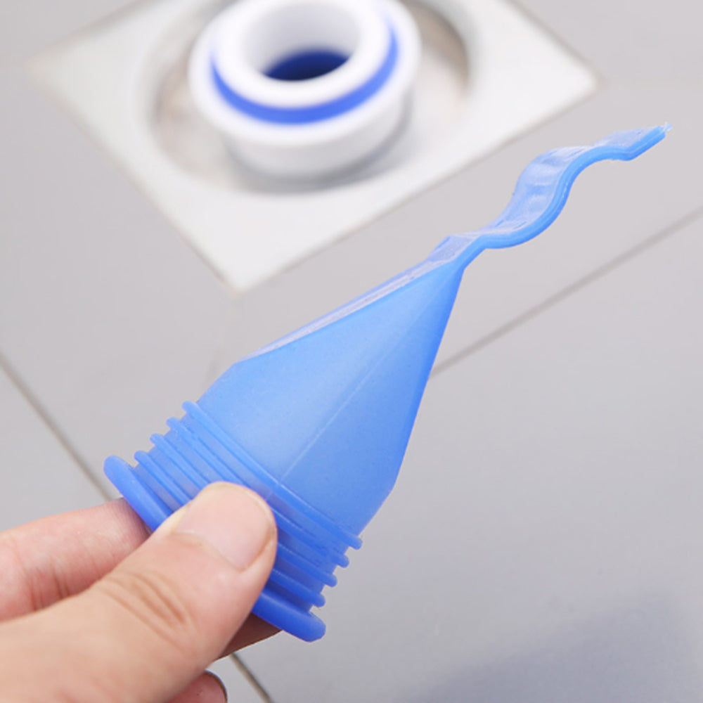 Lisslune | Odor Stopper Drain Filter