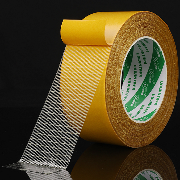 Lisslune | Double-sided heavy-duty repair tape