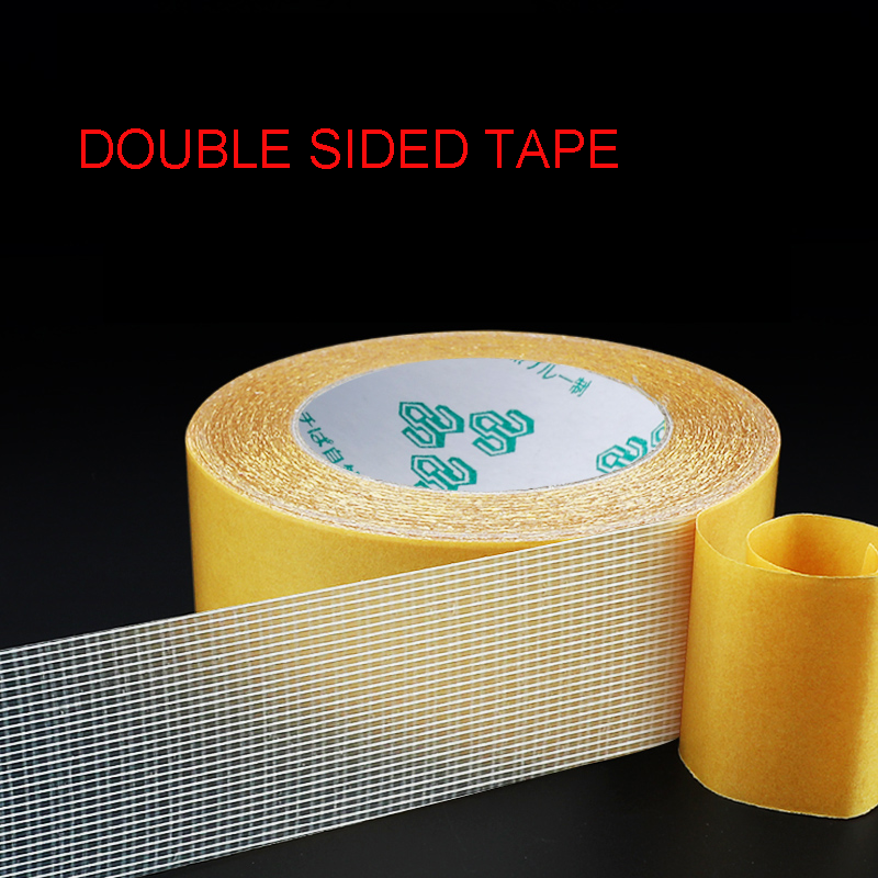 Lisslune | Double-sided heavy-duty repair tape
