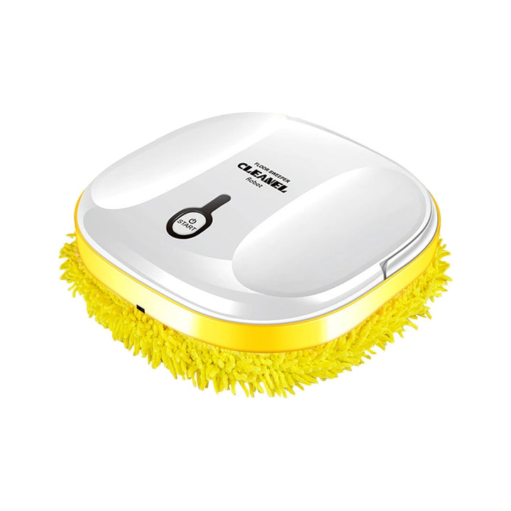 Lisslune | Smart Sweeping Robot Vacuum Cleaner