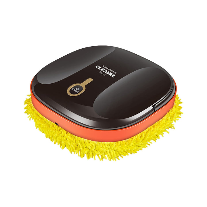 Lisslune | Smart Sweeping Robot Vacuum Cleaner