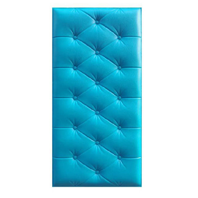 Lisslune | Self-Adhesive Soft Bed Headboard