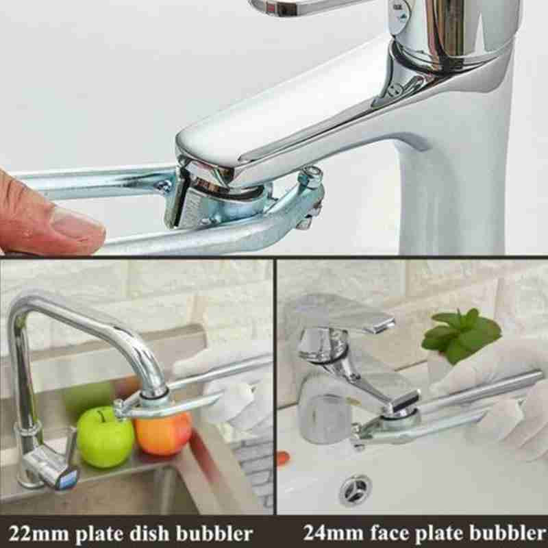 Lisslune | Faucet Wrench Remove Tool