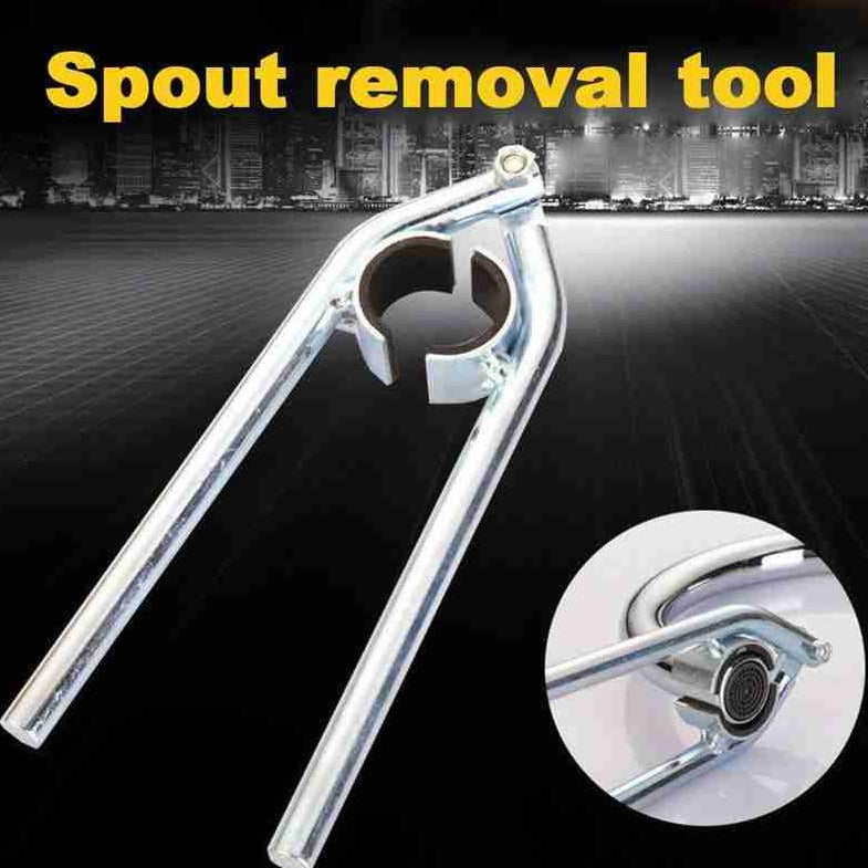 Lisslune | Faucet Wrench Remove Tool