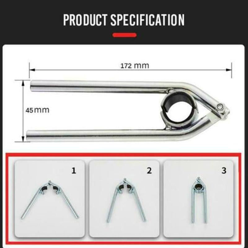 Lisslune | Faucet Wrench Remove Tool