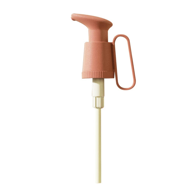 Lisslune | Seasoning Bottle Easy Dispenser Pump