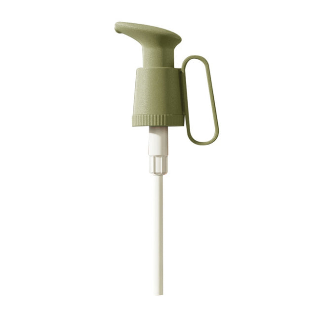 Lisslune | Seasoning Bottle Easy Dispenser Pump