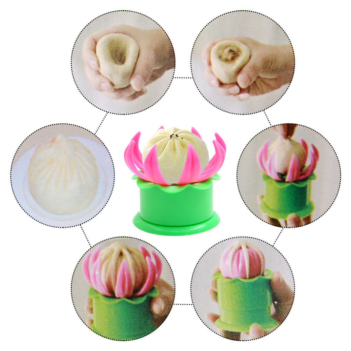 Lisslune | Pastry Pie Dumpling Maker