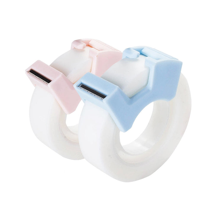Lisslune | Mini Easy Office Tape Cutter