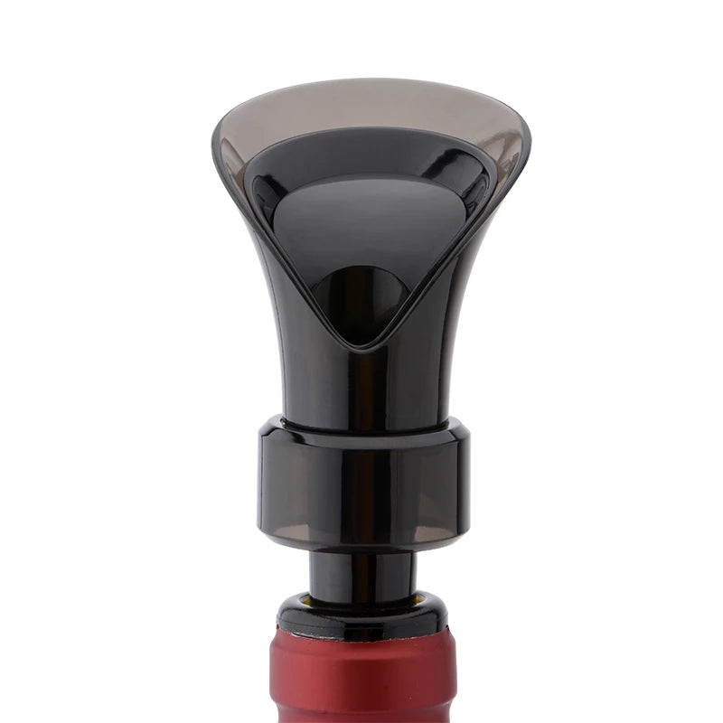 Lisslune | 2in1 Wine Stopper Decanter