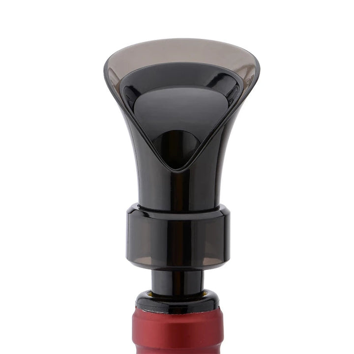 Lisslune | 2in1 Wine Stopper Decanter