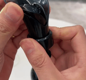 Lisslune | 2in1 Wine Stopper Decanter
