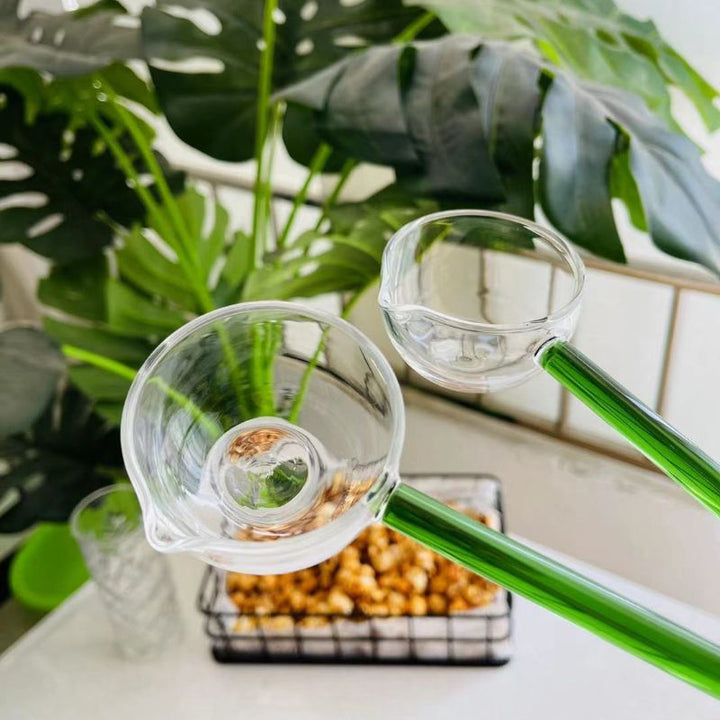 Lisslune | Eco-Friendly Long Handle Coffee Spoon